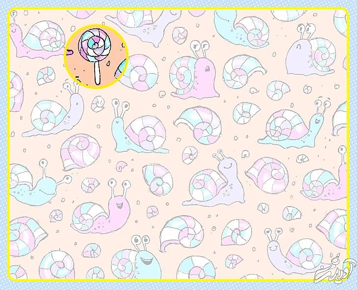 چند معمای تصویری برای آنهایی که توجه و دقت زیادی دارند